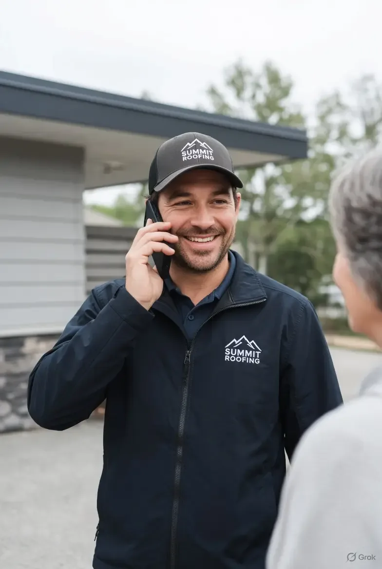 Flat Roof Leak Repair Crab Orchard, NE FAQs